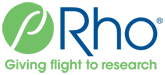 Rho, Inc. Logo